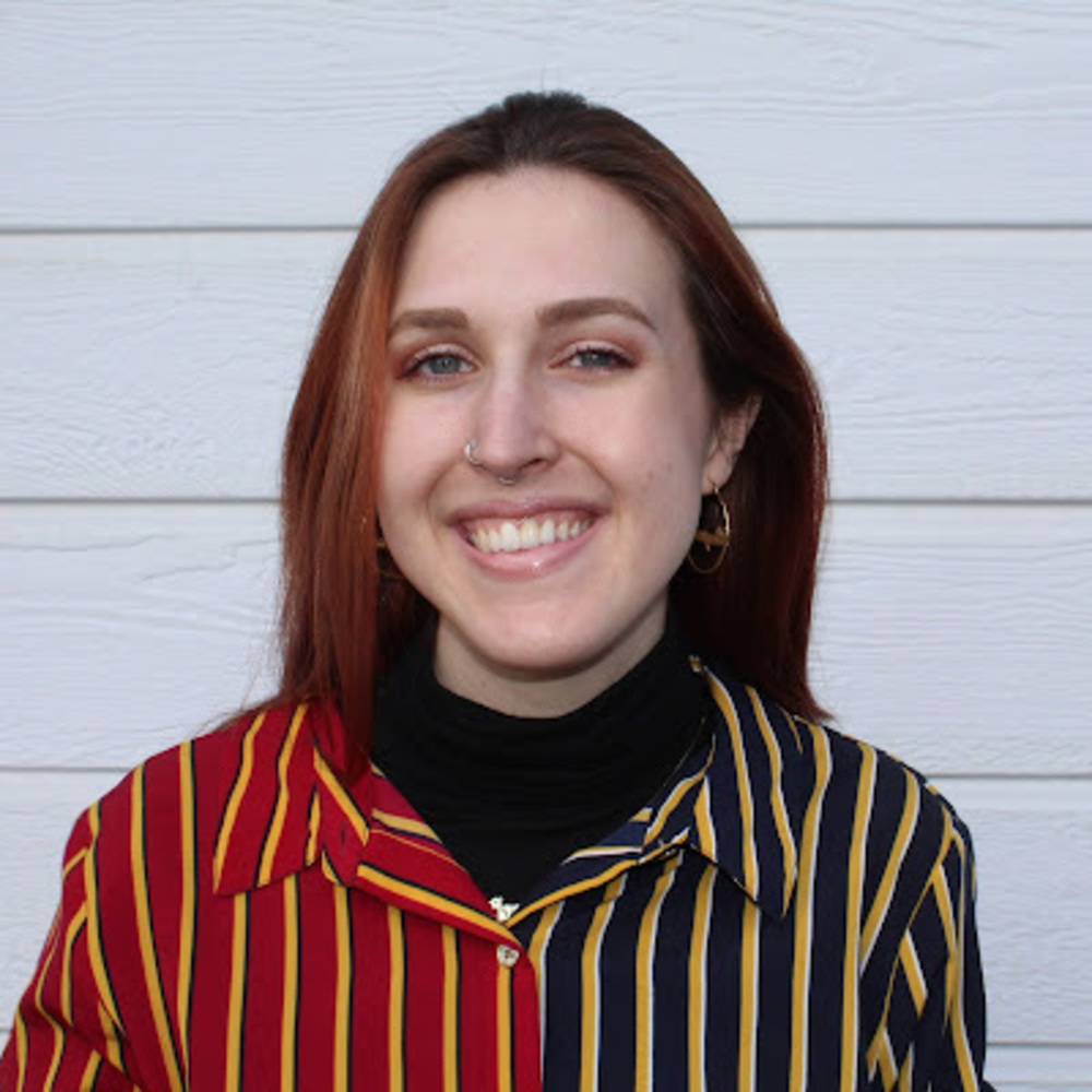 Meet your Posher, Ciara